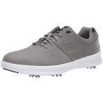 Chaussures de golf FootJoy grises légères Pointure 44 look fashion pour homme 
