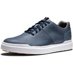 Chaussures de golf FootJoy bleues légères Pointure 45,5 look casual pour homme 