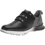 Chaussures de golf FootJoy argentées Pointure 46,5 look fashion pour homme 