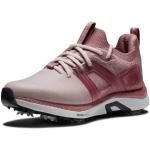Chaussures de golf FootJoy blanches respirantes Pointure 40,5 look fashion pour femme 