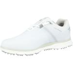 Chaussures de golf FootJoy gris clair légères Pointure 38 look fashion pour femme 