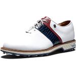 Chaussures de golf FootJoy bleu marine Pointure 41,5 look fashion pour homme 