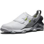 Chaussures de golf FootJoy gris anthracite Pointure 44,5 look fashion pour homme 