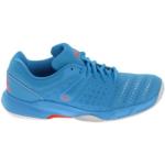 Foot salle sports co adidas court stabil 12 f bleu clair
