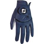 Footjoy FJ Spectrum - Gant de Golf pour la Main Gauche (Composite) Couleur: Bleu Taille: ML