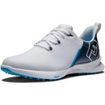 Chaussures de golf FootJoy bleu marine respirantes Pointure 44 look fashion pour homme 