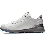 Chaussures de golf FootJoy blanches Pointure 39 look fashion pour femme 