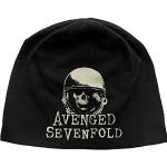 for-collectors-only Avenged Sevenfold Bonnet tricoté