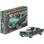 Jeux Ford Mustang 