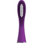Foreo Hygiène bucco-dentaire Têtes de brosse à dents Issa Mini Hybrid Brush Head Enchanted Violet 1 Stk.