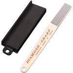 Forever Aiguiseur de Couteaux Japonais pour Couteau en céramique Kyocera 0291