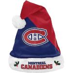 Forever Collectibles FOCO Montreal Canadiens 2020 Basic Santa NHL Bonnet de Père Noël Taille unique