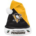 Forever Collectibles FOCO Pittsburgh Penguins 2020 Basic Santa NHL Bonnet de Père Noël Taille unique