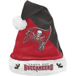 Forever Collectibles Foco Tampa Bay Buccaneers NFL 2021 Colorblock Santa Hat - Stück