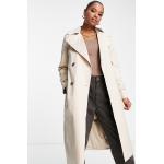 Trench coats Forever New en lyocell avec ceinture éco-responsable Taille L pour femme en promo 