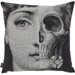 Fornasetti - Home > Textiles > Pillows & Pillow Cases - Gray -