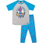 Pyjamas multicolores Fortnite look fashion pour garçon de la boutique en ligne Amazon.fr Amazon Prime 