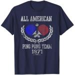 Forrest Gump Ping-Pong T-Shirt