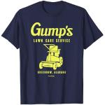 Forrest Gump Service d'entretien des pelouses T-Shirt