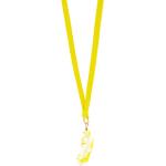 Forte Forte - Accessories > Jewellery > Necklaces - Yellow -