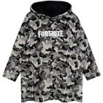 Sweats à capuche gris Fortnite look fashion pour garçon de la boutique en ligne Amazon.fr 