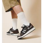 Baskets basses adidas Originals marron en caoutchouc Pointure 41,5 look casual pour homme en promo 