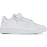 Baskets basses adidas Originals blanches en caoutchouc Pointure 45,5 look urbain pour homme en promo 