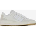 Baskets basses adidas Originals blanches Pointure 39,5 look casual pour femme 