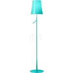 Lampes design Foscarini turquoise 