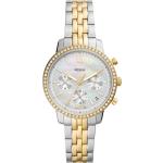 Montres Fossil Licence BMW look fashion pour femme 