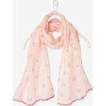 Accessoires de mode enfant Vertbaudet roses all Over en polyester pour fille de la boutique en ligne Vertbaudet.fr 
