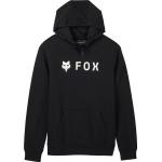 Polaires Fox noirs en polaire Taille S look fashion pour homme en promo 