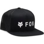Snapbacks Fox en fil filet look fashion en promo 
