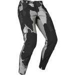 Collants de cyclisme Fox gris en polyester Taille M pour homme 