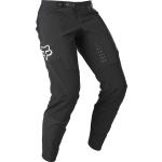 Collants de cyclisme Fox noirs en polyester Taille XL pour homme en promo 