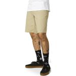 Shorts chinos Fox Taille M look fashion pour homme en promo 