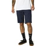 Shorts chinos Fox blancs Taille M look fashion pour homme en promo 