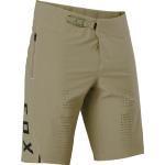 Shorts VTT Fox verts Taille XL pour homme en promo 