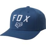 FOX Legacy Moth 110 Snapback Chapeau Bleu unique taille