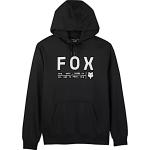 Polaires Fox noirs en polaire Taille S look fashion pour homme en promo 