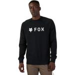 FOX Racing - Absolute Fleece Crew Neck - Pull - XXL - black
