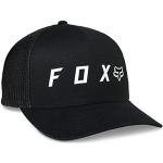 Casquettes flexfit Fox Racing noires Taille L look fashion pour homme 