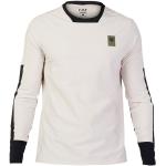 FOX Racing - Defend Thermal Jersey - Maillot de cyclisme - M - vintage white