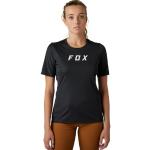 Maillots de cyclisme Fox Racing noirs à manches longues Taille L pour femme 