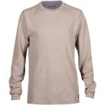 FOX Racing - Level Up Thermal L/S - Maillot de cyclisme - S - taupe