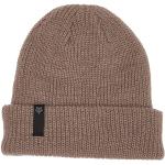 FOX Racing - Machinist Beanie - Bonnet - One Size - taupe