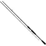 Fox Rage Prism X Pike Baitcasting Rod Noir 2.30 m / 40-120 g