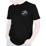 FOX Rage Limited Edition Perch T-shirt Noir Taille L