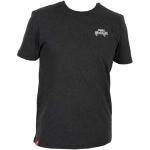 Fox Rage Voyager Tee Dark Grey – T-shirt de pêche