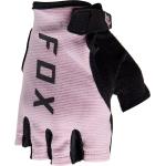 Shorts de cyclisme Fox rose pastel Taille M pour femme 